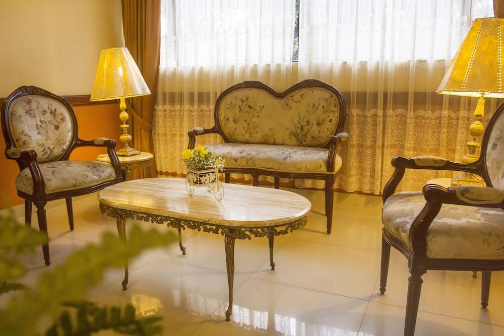 Hotel Manhattan Inn Airport Lima Luaran gambar